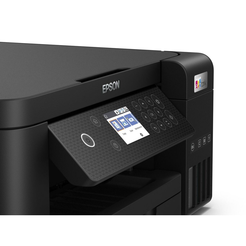 Multifunction Printer Epson C11CJ62402