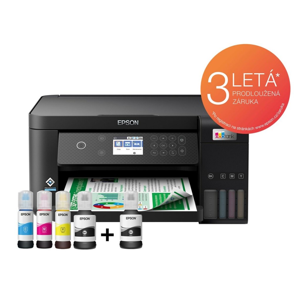 Imprimante Multifonction Epson C11CJ62402