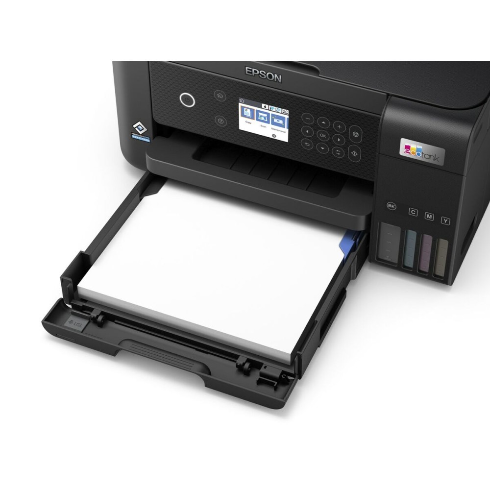 Multifunction Printer Epson C11CJ62402