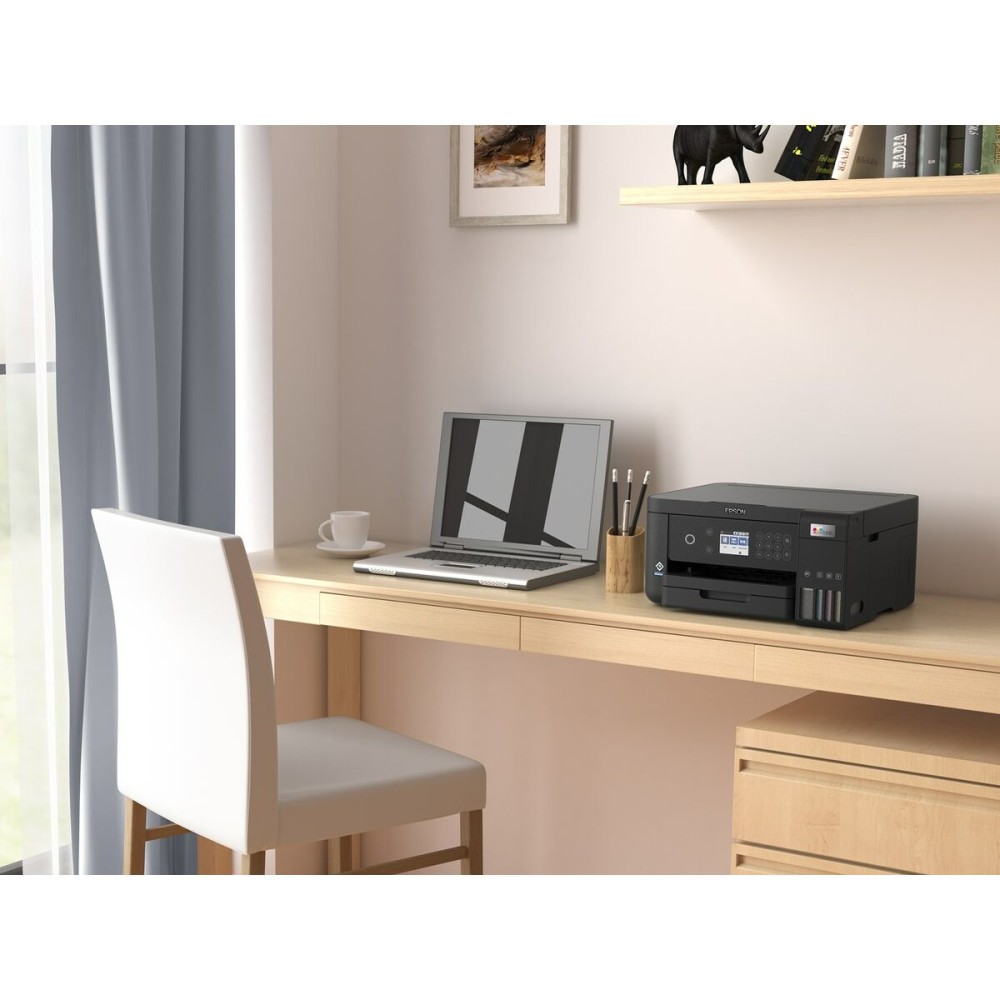 Imprimante Multifonction Epson C11CJ62402