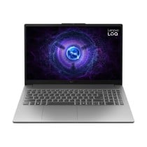 Ordinateur Portable Lenovo 83LK007APB 15,6" Intel Core i5-12450HX 16 GB RAM 512 GB SSD Nvidia GeForce RTX 2050