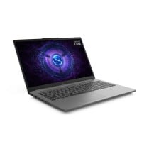 Laptop Lenovo 83LK007APB 15,6" Intel Core i5-12450HX 16 GB RAM 512 GB SSD Nvidia GeForce RTX 2050