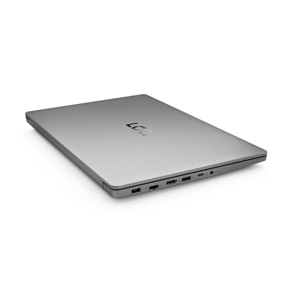 Ordinateur Portable Lenovo 83LK007APB 15,6" Intel Core i5-12450HX 16 GB RAM 512 GB SSD Nvidia GeForce RTX 2050