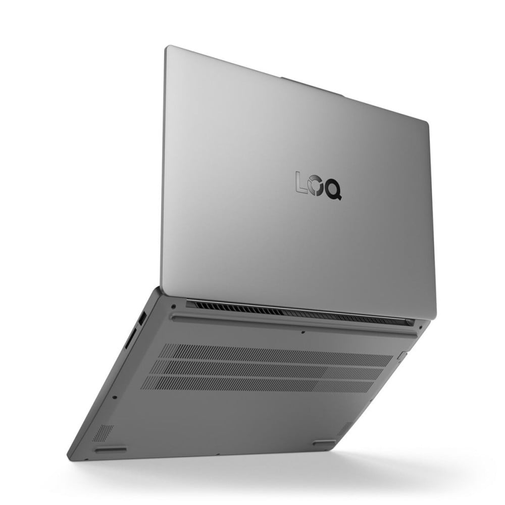 Ordinateur Portable Lenovo 83LK007APB 15,6" Intel Core i5-12450HX 16 GB RAM 512 GB SSD Nvidia GeForce RTX 2050