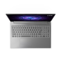 Ordinateur Portable Lenovo 83LK007APB 15,6" Intel Core i5-12450HX 16 GB RAM 512 GB SSD Nvidia GeForce RTX 2050