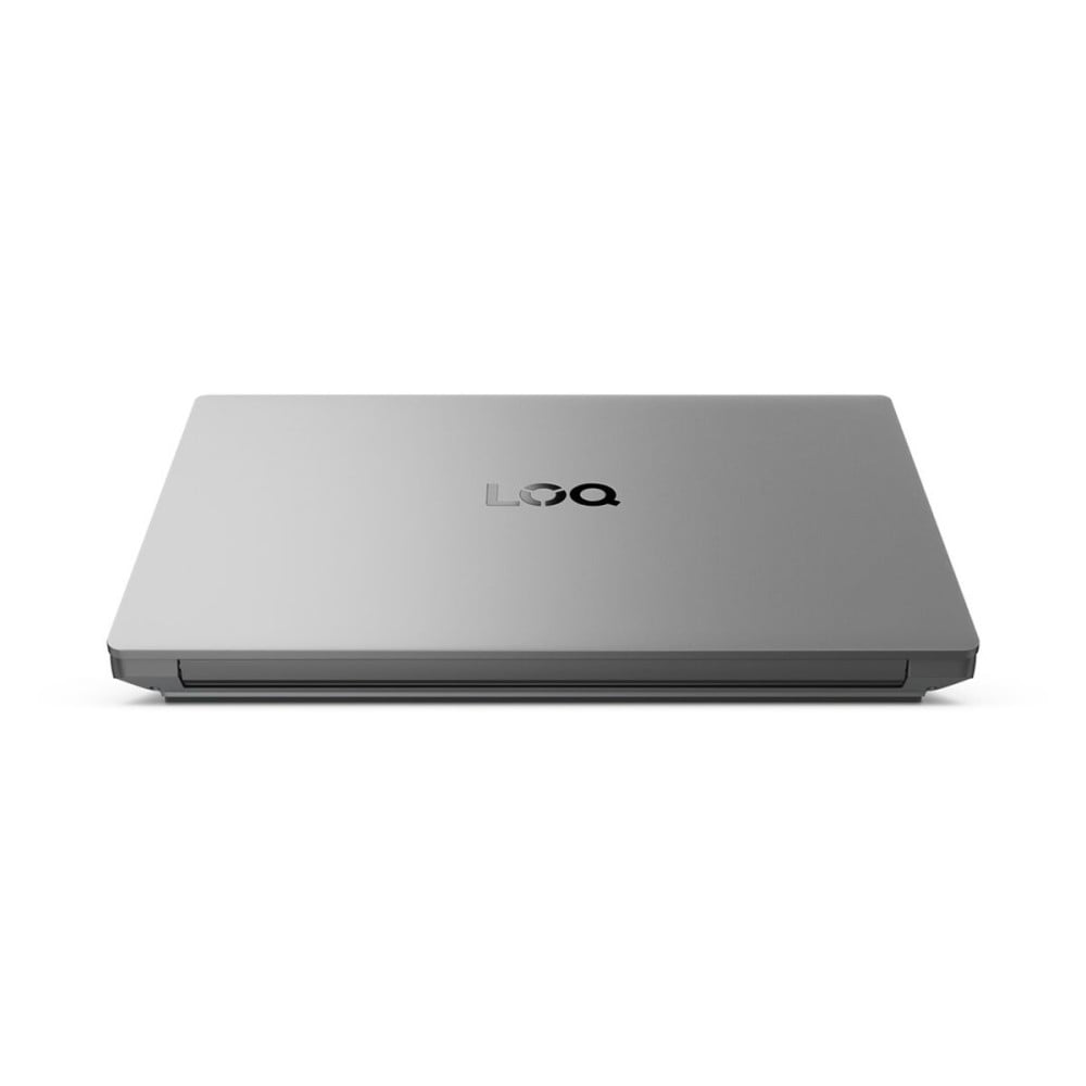 Ordinateur Portable Lenovo 83LK007APB 15,6" Intel Core i5-12450HX 16 GB RAM 512 GB SSD Nvidia GeForce RTX 2050