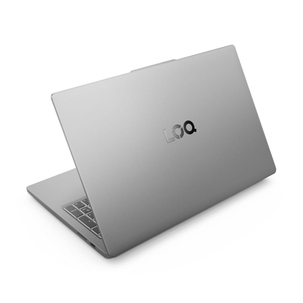 Laptop Lenovo 83LK007APB 15,6" Intel Core i5-12450HX 16 GB RAM 512 GB SSD Nvidia GeForce RTX 2050