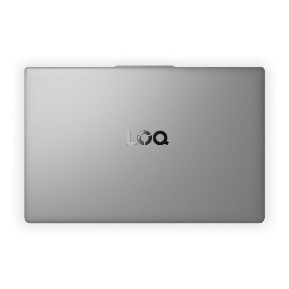Laptop Lenovo 83LK007APB 15,6" Intel Core i5-12450HX 16 GB RAM 512 GB SSD Nvidia GeForce RTX 2050
