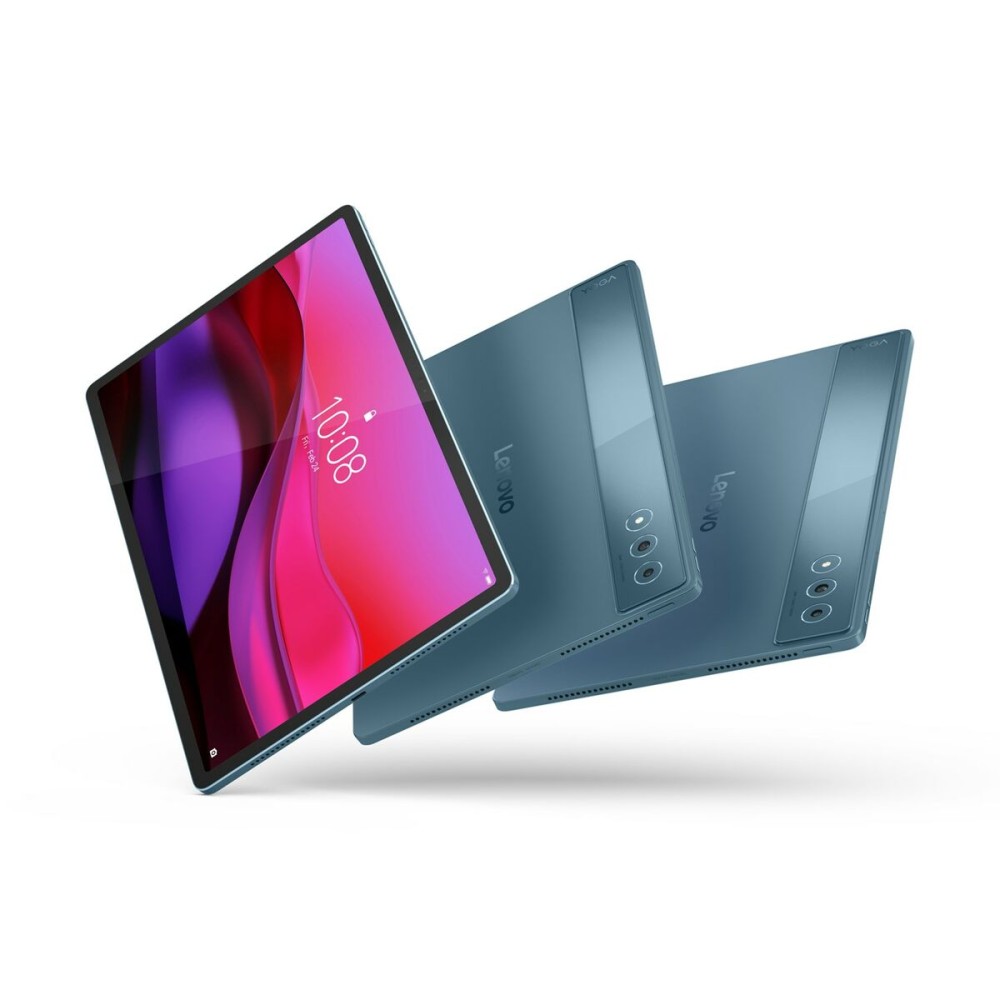 Tablette Lenovo Yoga Tab Plus 12,7" SNAPDRAGON 8 gen 3 16 GB RAM 256 GB