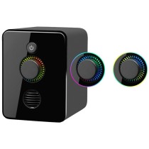 PC Speakers Defender 65212 Black 5 W 11 W