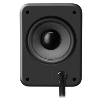 PC Speakers Defender 65212 Black 5 W 11 W
