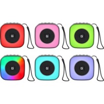 Tragbare Bluetooth-Lautsprecher Defender 65930 Schwarz 5 W