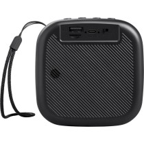 Tragbare Bluetooth-Lautsprecher Defender 65930 Schwarz 5 W