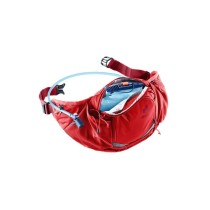 Belt Pouch Deuter Pulse 5 l Red