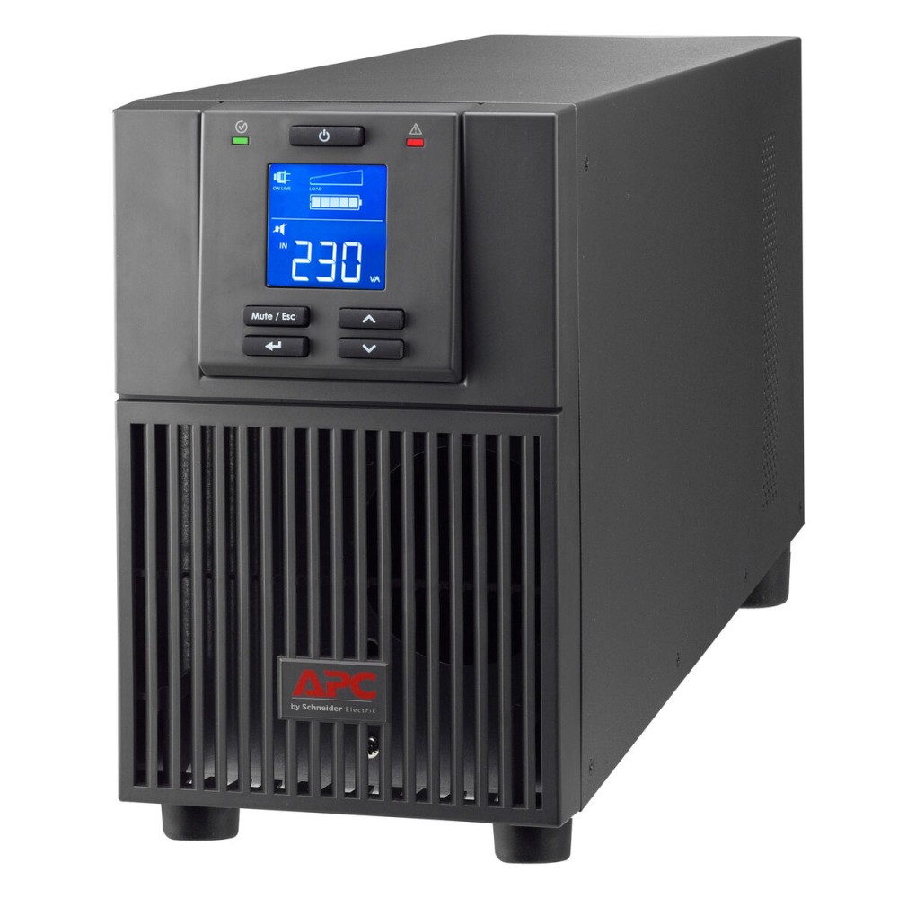 Système d'Alimentation Sans Interruption Interactif APC SRV2KI 1600 W