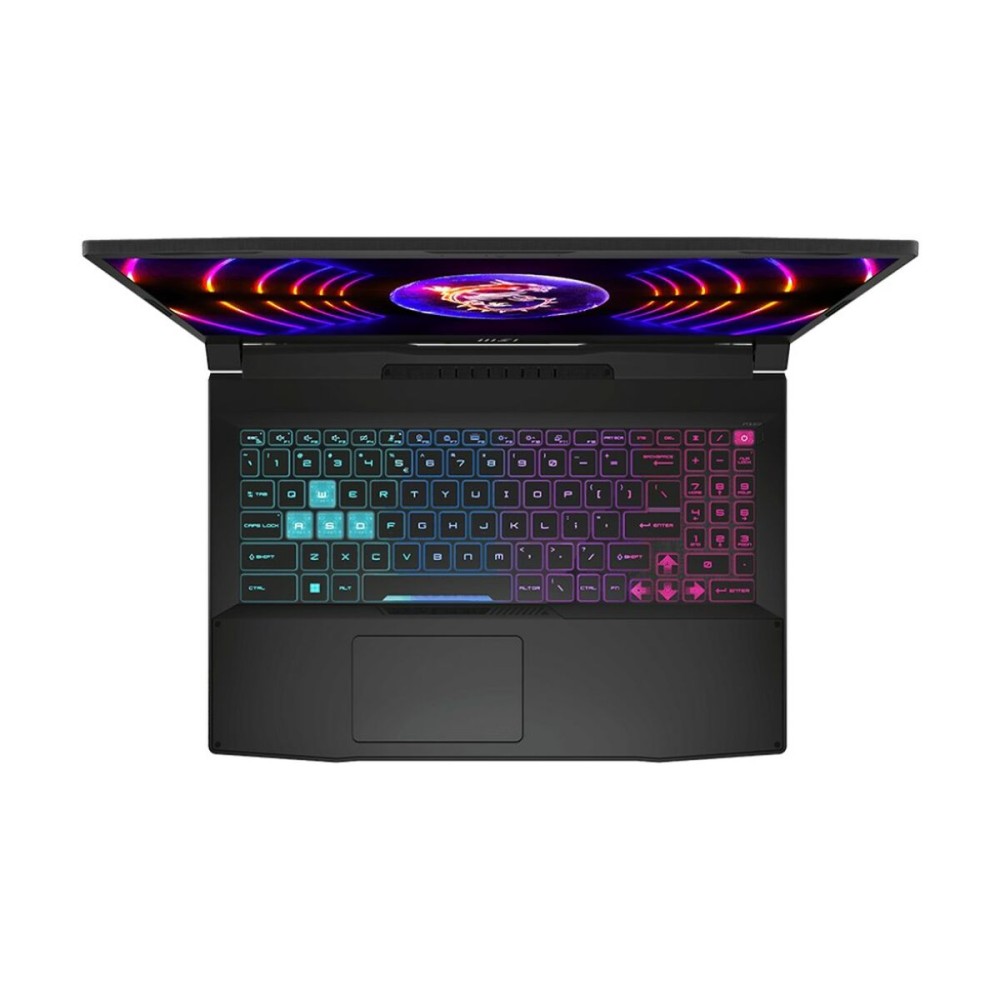 Ordinateur Portable MSI Katana 15 B13VGK-856XPL 15,6" 17,3" Intel Core i7-13620H 16 GB RAM 1 TB SSD Nvidia Geforce RTX 4070