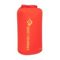 Wasserdichter Sportbeutel Sea to Summit Lightweight Orange 35 L