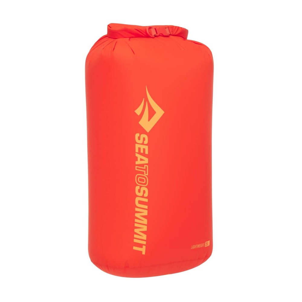 Wasserdichter Sportbeutel Sea to Summit Lightweight Orange 35 L