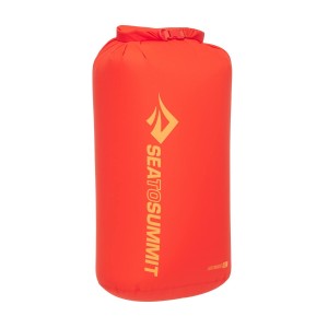 Wasserdichter Sportbeutel Sea to Summit Lightweight Orange 35 L