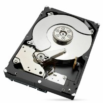 Hard Drive Seagate IronWolf Pro ST6000NT001 3,5" 6 TB