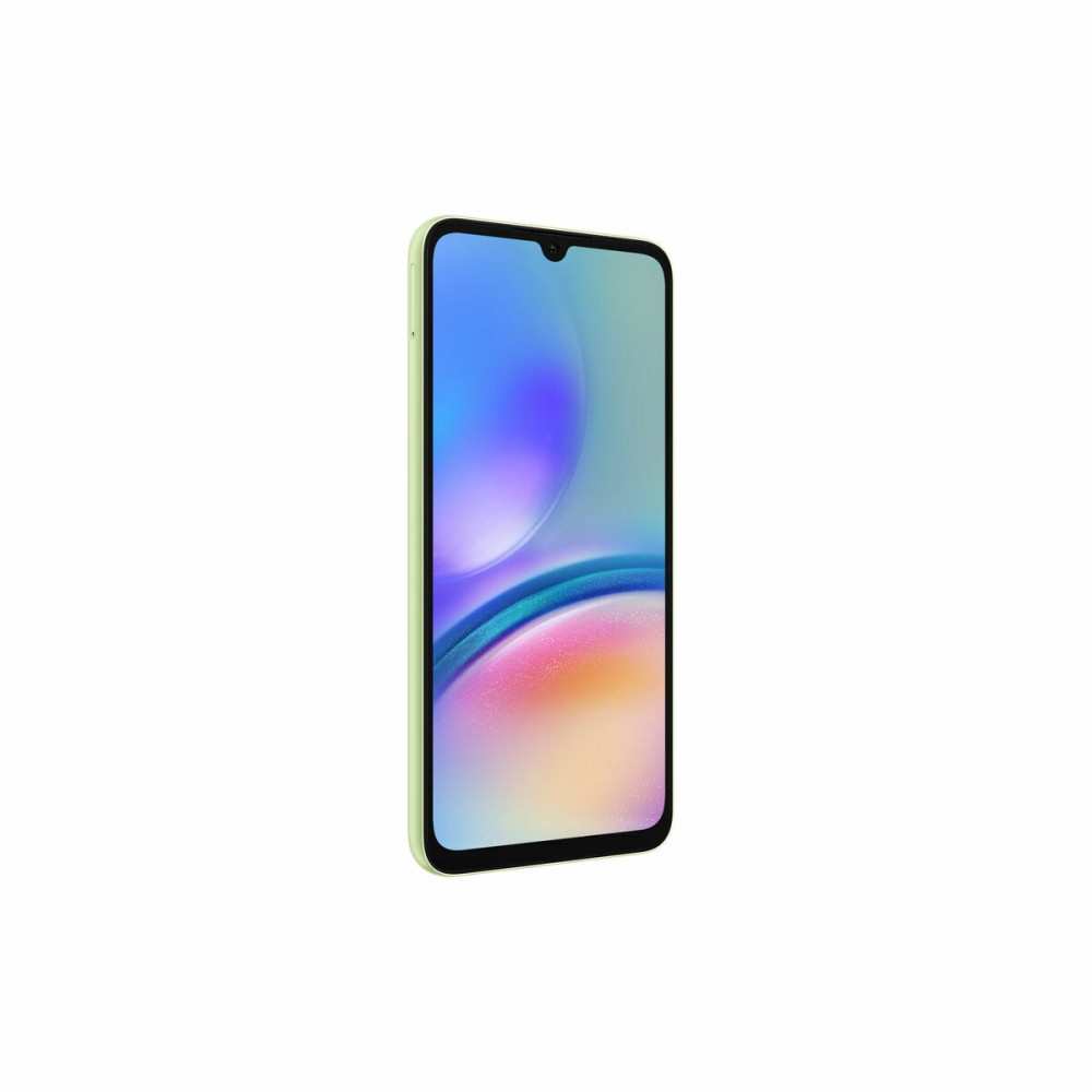 Smartphone Samsung Galaxy SM-A057GLGU 6,7" Qualcomm Snapdragon 680 4 GB RAM 64 GB Vert
