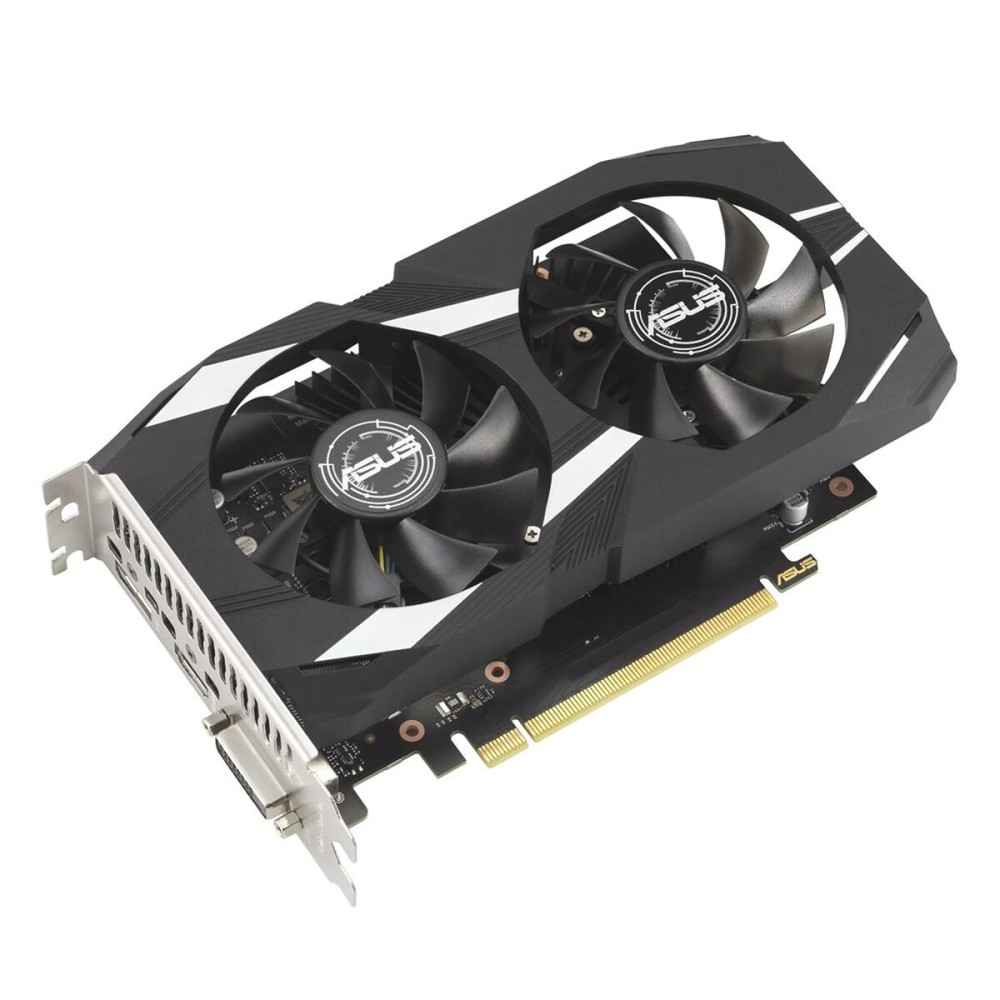 Carte Graphique Asus Dual Nvidia GeForce RTX 3050 6 GB GDDR6