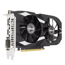 Carte Graphique Asus Dual Nvidia GeForce RTX 3050 6 GB GDDR6