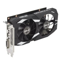 Carte Graphique Asus Dual Nvidia GeForce RTX 3050 6 GB GDDR6
