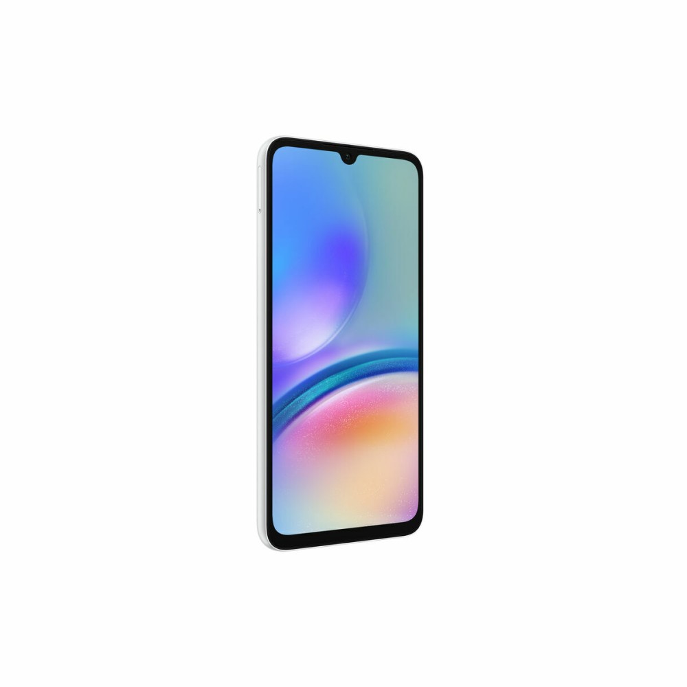 Smartphone Samsung Galaxy SM-A057GZSU 6,7" Qualcomm Snapdragon 680 4 GB RAM 64 GB Silberfarben