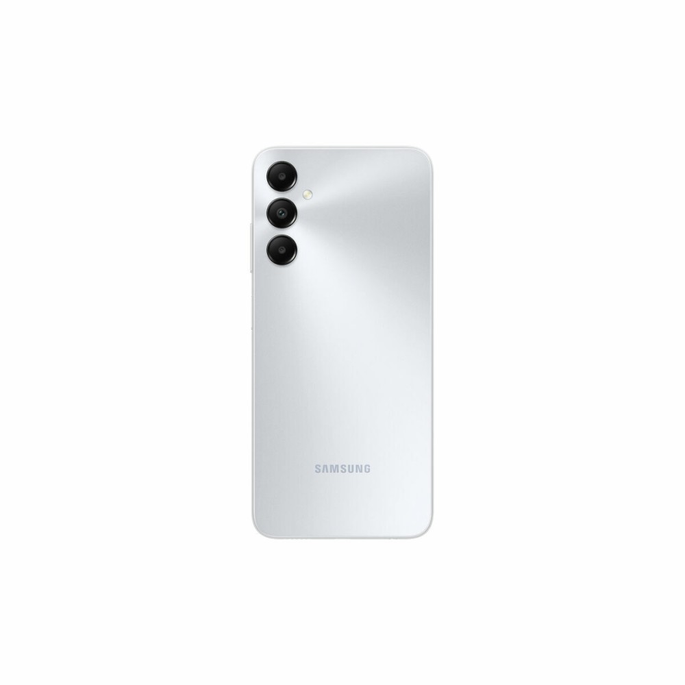Smartphone Samsung Galaxy SM-A057GZSU 6,7" Qualcomm Snapdragon 680 4 GB RAM 64 GB Silberfarben