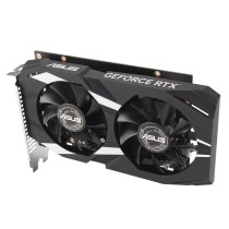 Carte Graphique Asus Dual Nvidia GeForce RTX 3050 6 GB GDDR6