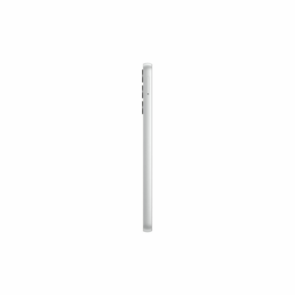 Smartphone Samsung Galaxy SM-A057GZSU 6,7" Qualcomm Snapdragon 680 4 GB RAM 64 GB Silberfarben
