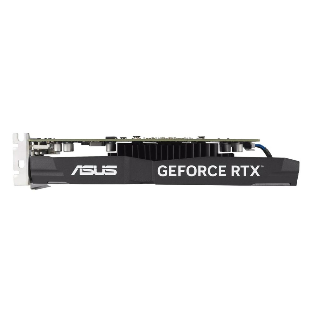 Carte Graphique Asus Dual Nvidia GeForce RTX 3050 6 GB GDDR6