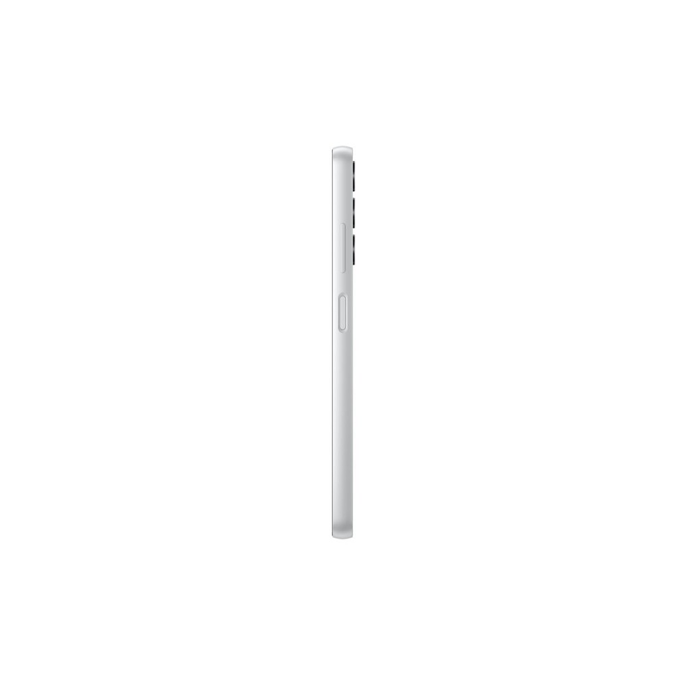 Smartphone Samsung Galaxy SM-A057GZSU 6,7" Qualcomm Snapdragon 680 4 GB RAM 64 GB Silberfarben