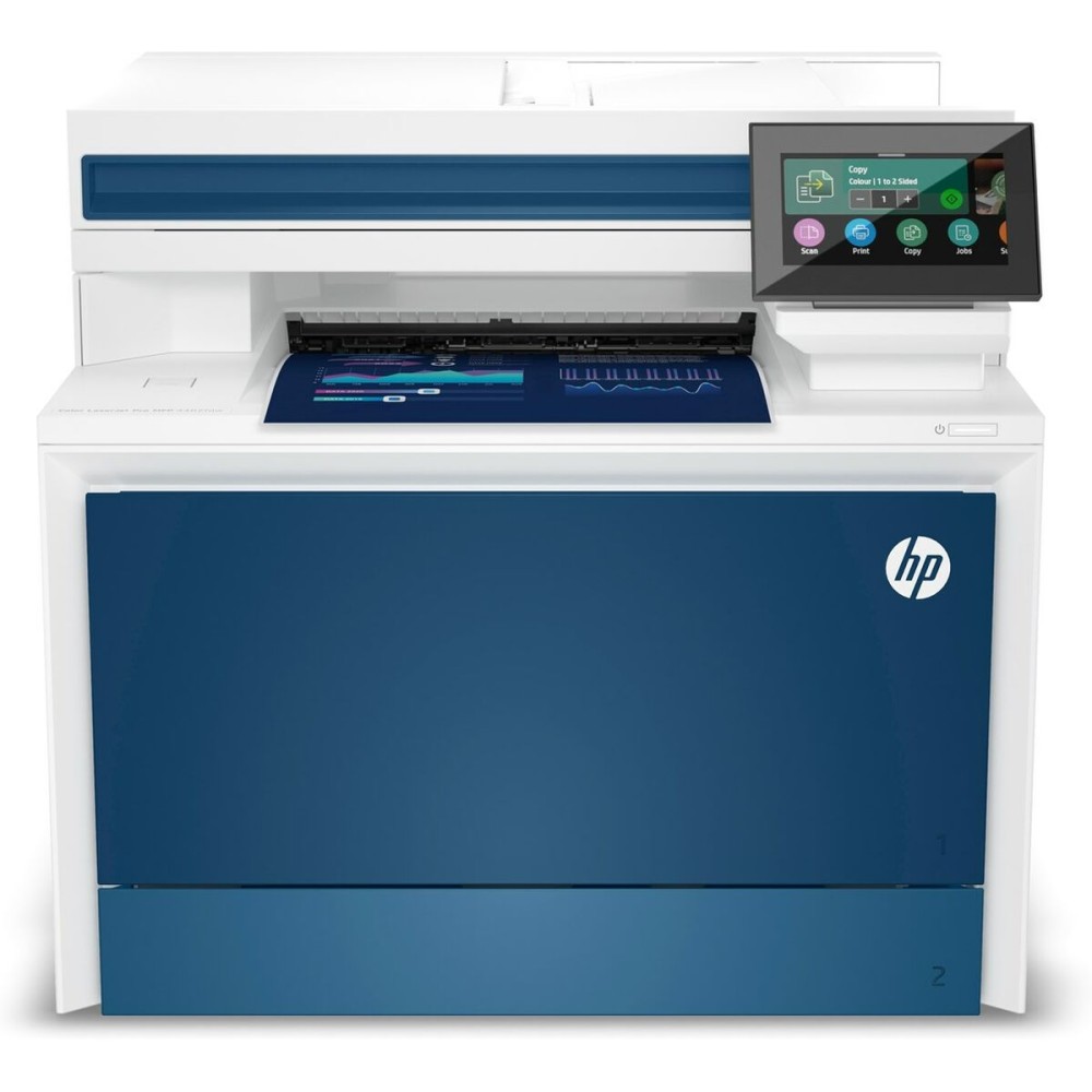 Laser Printer HP 8356560