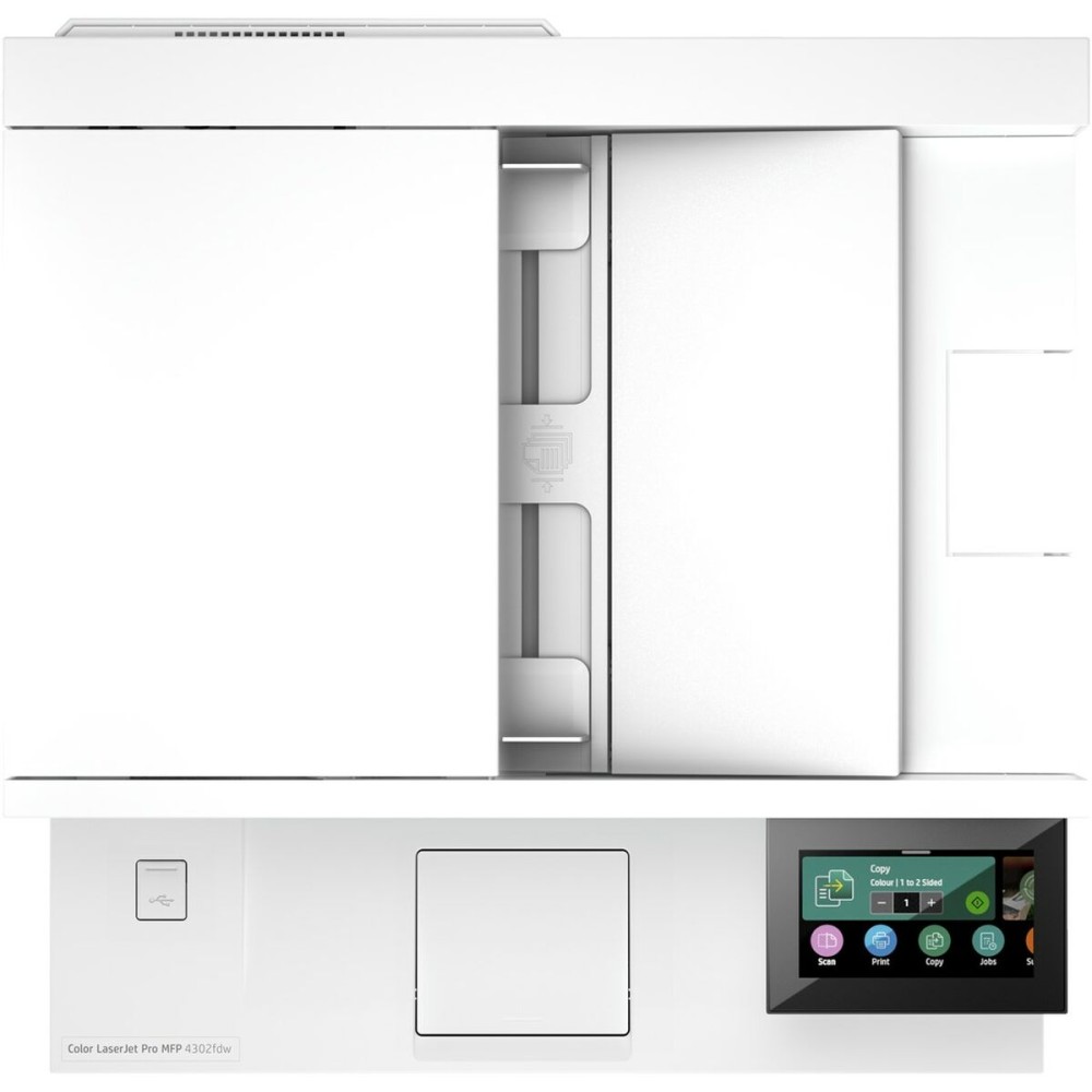 Laser Printer HP 8356560