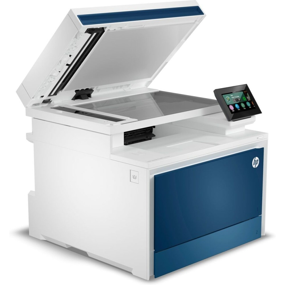 Laser Printer HP 8356560