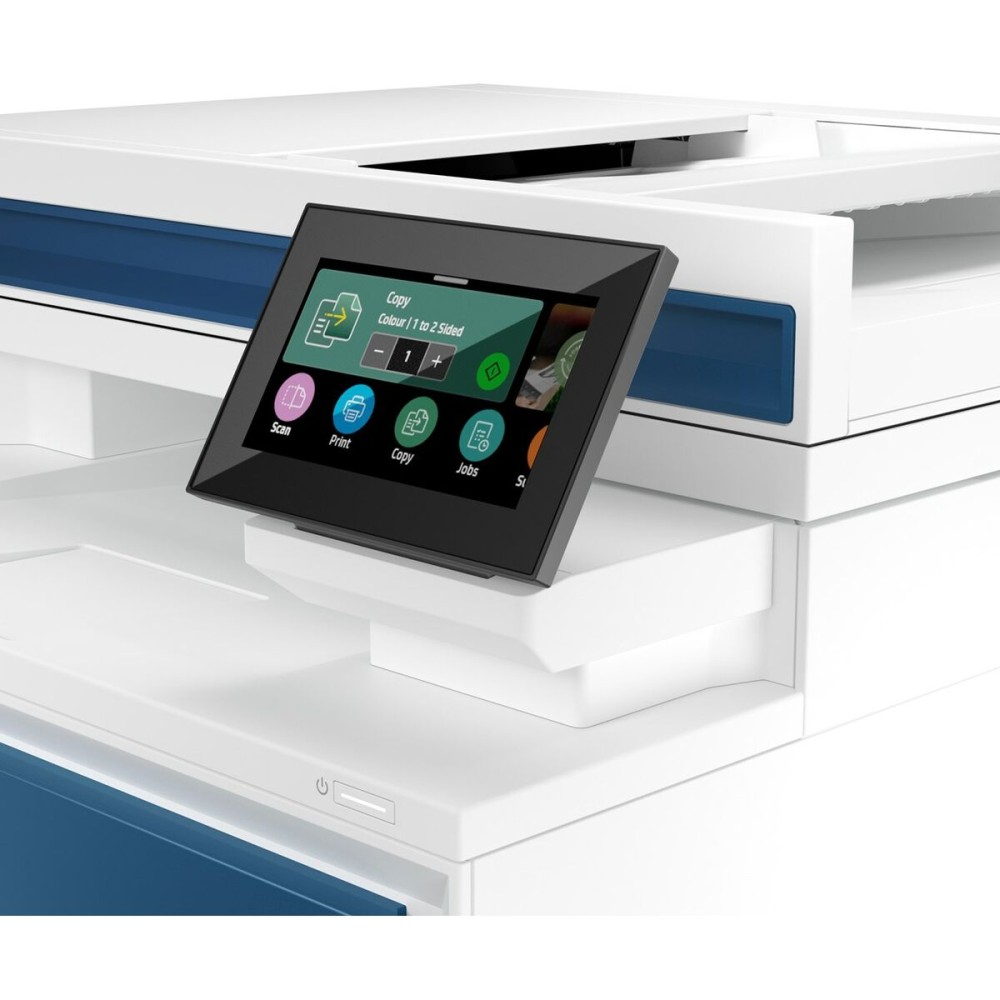Laser Printer HP 8356560
