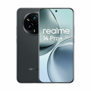 Smartphone Realme 8 GB RAM 256 GB Grey