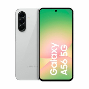 Smartphone Samsung SM-A566BZAAEUE Silberfarben 6,7" 8 GB RAM 128 GB