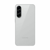 Smartphone Samsung SM-A566BZAAEUE Silberfarben 6,7" 8 GB RAM 128 GB
