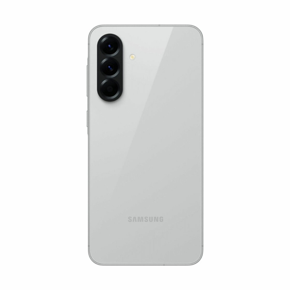 Smartphone Samsung SM-A566BZAAEUE Silberfarben 6,7" 8 GB RAM 128 GB