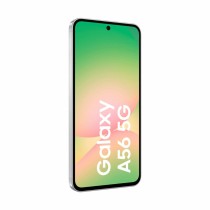 Smartphone Samsung SM-A566BZAAEUE Silver 6,7" 8 GB RAM 128 GB