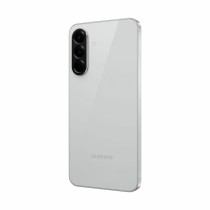Smartphone Samsung SM-A566BZAAEUE Silver 6,7" 8 GB RAM 128 GB