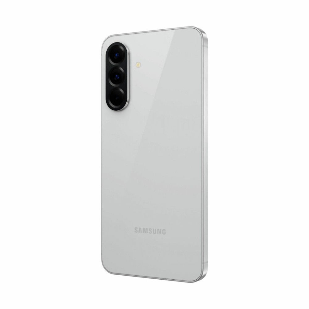 Smartphone Samsung SM-A566BZAAEUE Silver 6,7" 8 GB RAM 128 GB