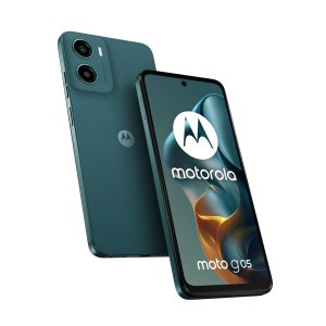 Smartphone Motorola PB6L0033RO 6,67" 4 GB RAM 128 GB Vert