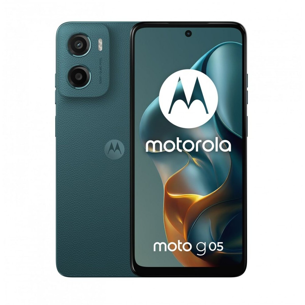 Smartphone Motorola PB6L0033RO 6,67" 4 GB RAM 128 GB Vert