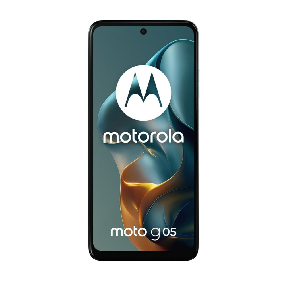 Smartphone Motorola PB6L0033RO 6,67" 4 GB RAM 128 GB Vert