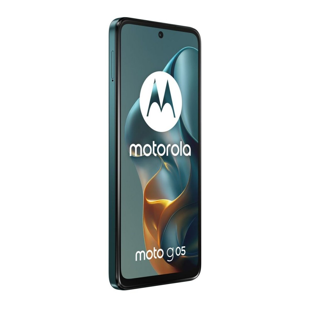 Smartphone Motorola PB6L0033RO 6,67" 4 GB RAM 128 GB Vert
