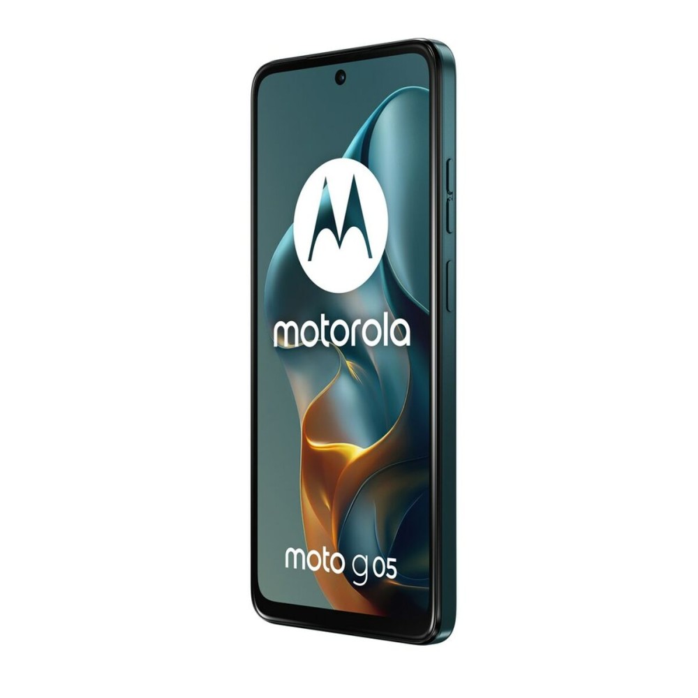Smartphone Motorola PB6L0033RO 6,67" 4 GB RAM 128 GB Vert